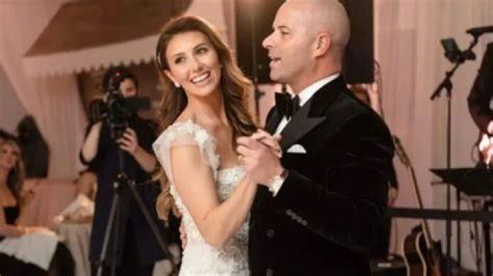 Unveil Alina Habba's Enchanting Wedding Ring