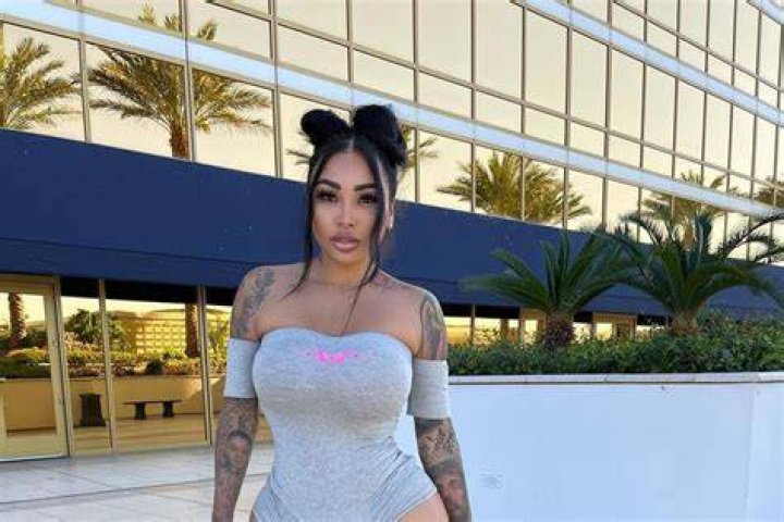 Unveil Brittanya Razavi's Net Worth 2023: Exclusive Insights