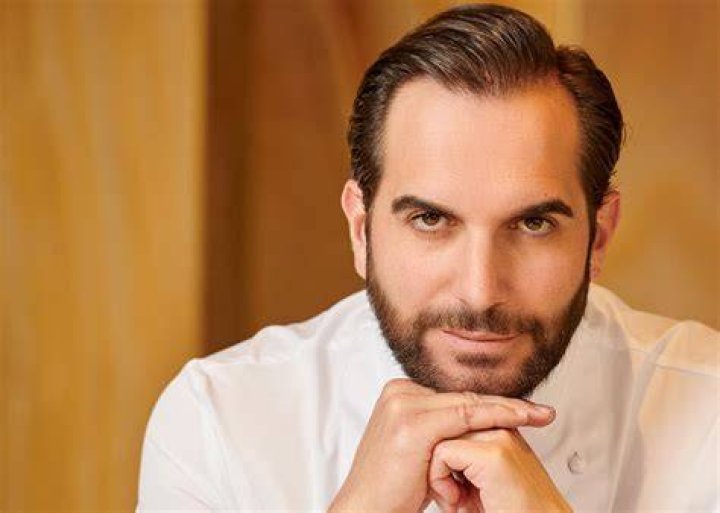 Unveil The Culinary Innovations Of Mario Sandoval: A Journey Of Flavors And Sustainability