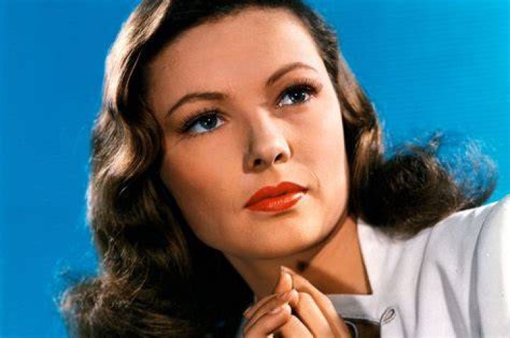 Unveil The Enchanting World Of Gene Tierney: Discoveries & Insights