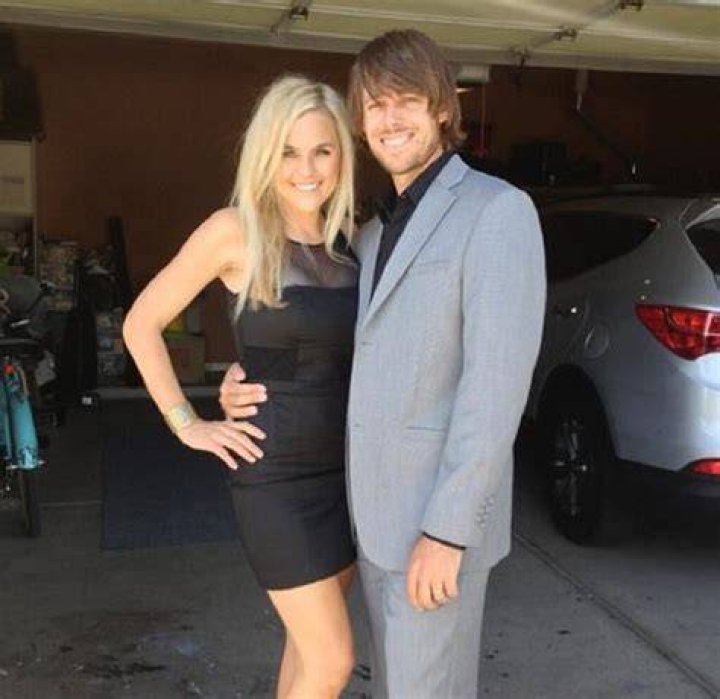 Unveil The Life And Love Of Aaron Baddeley's Wife