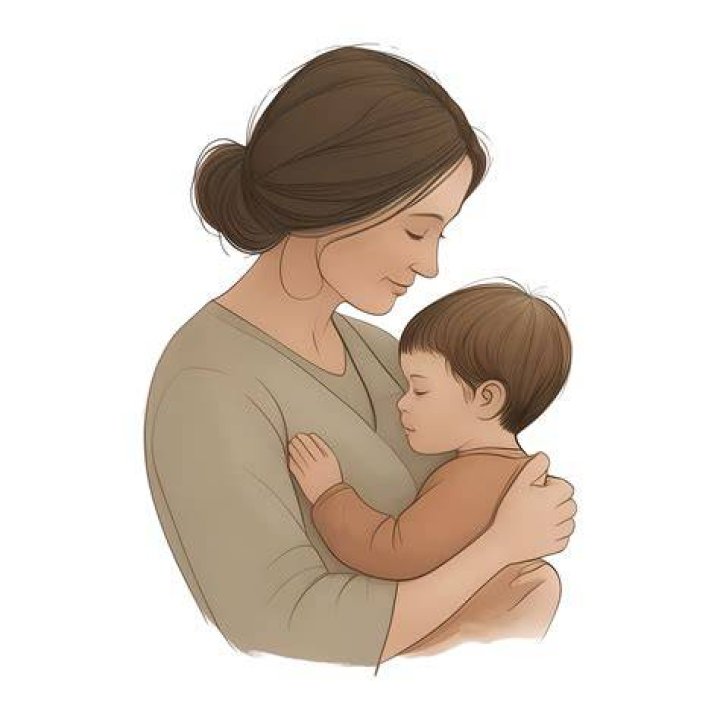 Unveil The Nurturing Embrace: Exploring The Profound Meaning Of A Mother's Warmth