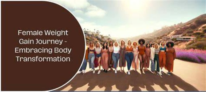 Unveil The Secrets Of BBW Weight Gain: A Journey Of Empowerment And Transformation