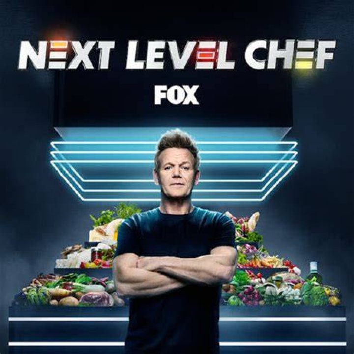 Unveil The Secrets Of Fox Next Level Chef: A Culinary Masterclass