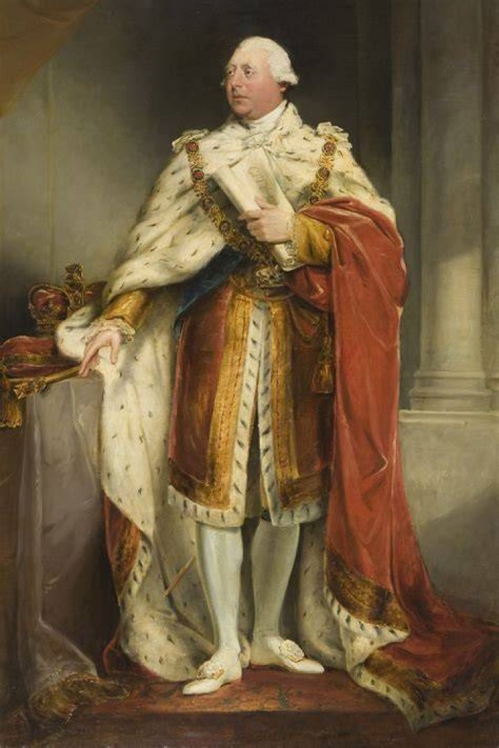 Unveil The Secrets Of King George's Remarkable Age And Reign