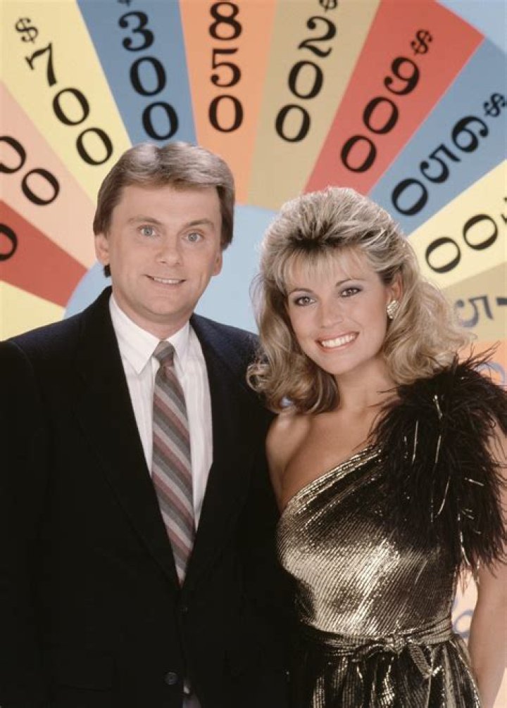 Unveiled: Pat Sajack's Lavish Salary On Wheel Of Fortune