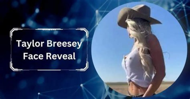 Unveiled: Taylor Breesey's Leaked OnlyFans Content