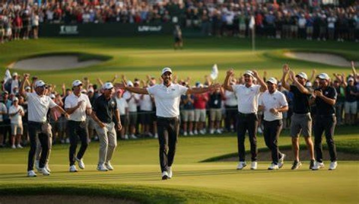 Unveiled: The Lucrative Earnings Of LIV Golfers