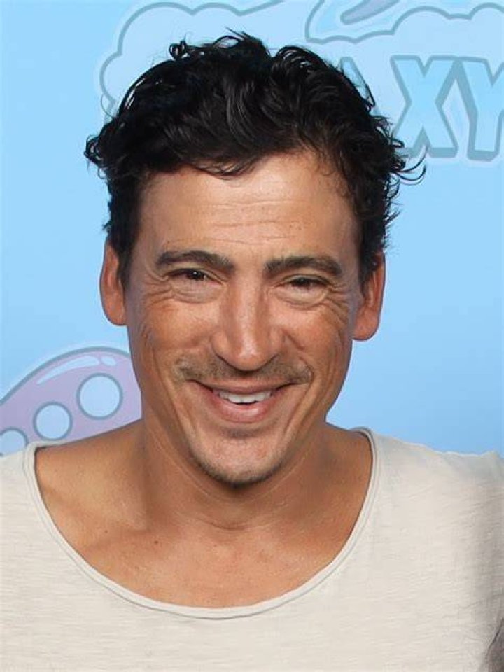 Unveiling Andrew Keegan's Marital Status