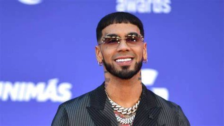 Unveiling Anuel AA's Net Worth 2024: Secrets Of Success Revealed