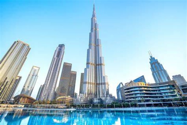 Unveiling Architectural Marvels: Explore Dubai's Iconic Buildings