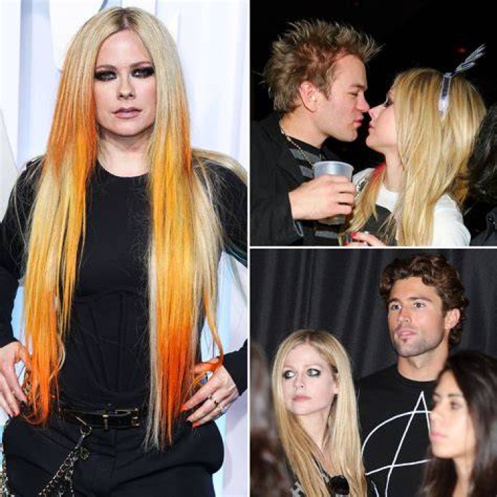 Unveiling Avril Lavigne's Height: Complete Guide