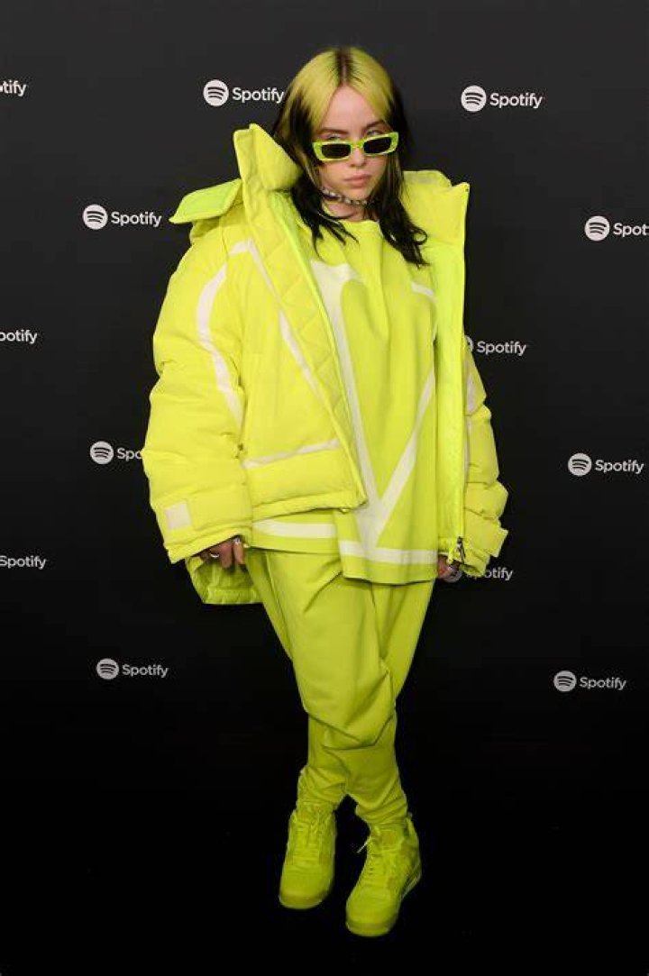 Unveiling Billie Eilish's Style: Discoveries And Insights