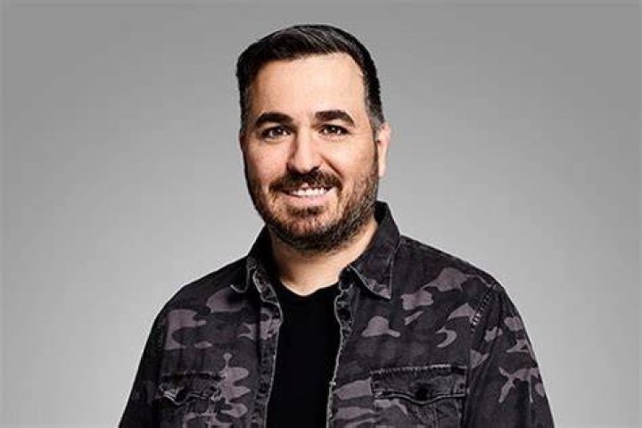 Unveiling Brian Quinn's Parental Lineage: A Comprehensive Exploration