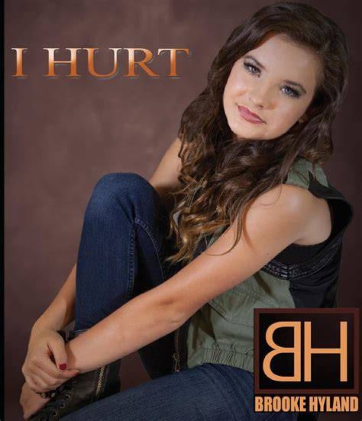 Unveiling Brooke Hyland's Height: Tackling The Controversy