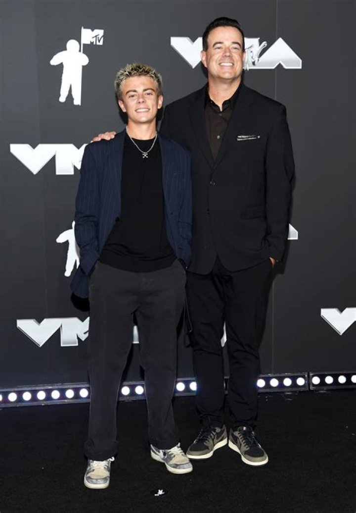 Unveiling Carson Daly's Height: Unlocking Fascinating Insights