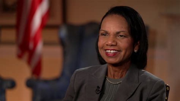 Unveiling Condoleezza Rice's Marital Status: Surprising Revelations