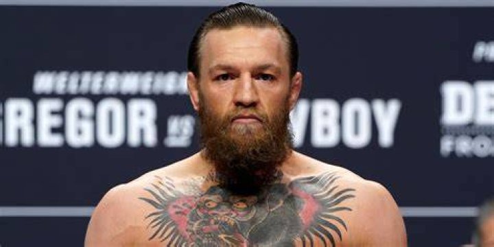 Unveiling Conor McGregor's Stature: Uncover His Height Now
