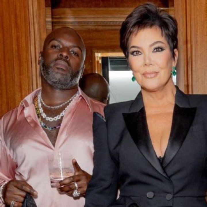 Unveiling Corey Gamble's Net Worth: Wealth And Fortune