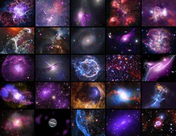 Unveiling Cosmic Secrets: Discoveries From Renowned Astrophysicist Patricia Weir