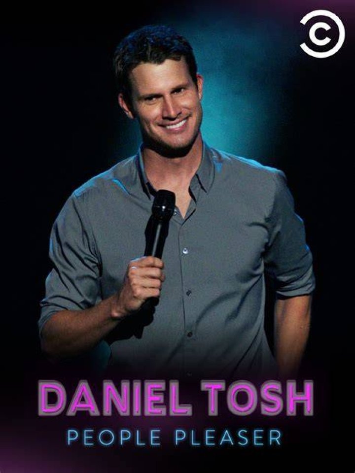 Unveiling Daniel Tosh's Marital Status: A Comprehensive Exploration