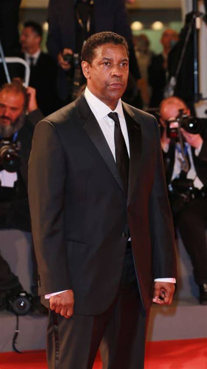 Unveiling Denzel Washington's Height: Measuring Up In The Spotlight