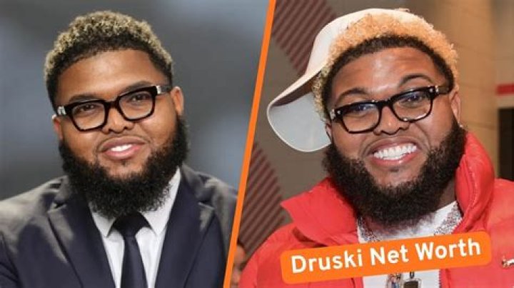 Unveiling Druski's Net Worth: Unlocking Secrets & Surprises