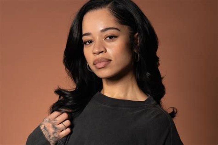 Unveiling Ella Mai's Height: An Exploration Of Stature, Perception, And Impact