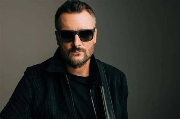 Unveiling Eric Church's Net Worth: Discoveries And Insights
