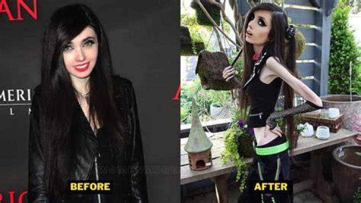 Unveiling Eugenia Cooney's Past: A Journey Of Transformation