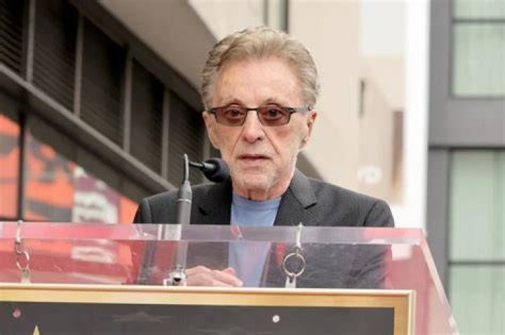 Unveiling Frankie Valli's Net Worth: Secrets To His Financial Empire