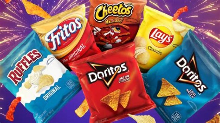 Unveiling Frito-Lay's Net Worth: A Fortune In Snacks