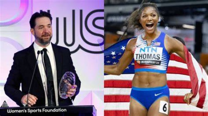 Unveiling Gabby Williams’ Husband: The Woman Behind The Athlete