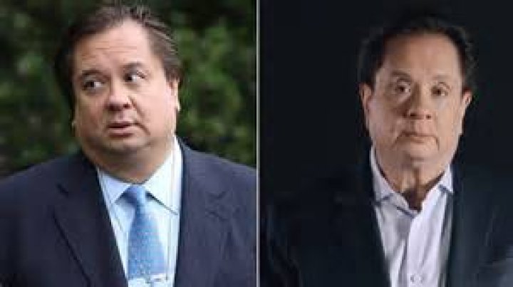 Unveiling George Conway's Wealth: Surprising Insights And Revelations
