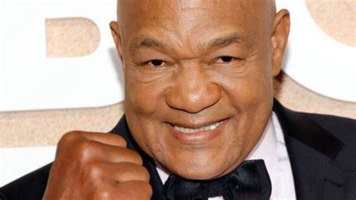 Unveiling George Foreman's Matrimonial History: How Many Times The Boxing Legend Tied The Knot