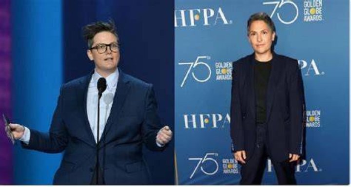 Unveiling Hannah Gadsby And Jenny Shamash: Comedy's Visionary Duo