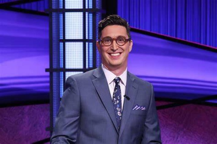 Unveiling Hannah Wilson: The Heart Behind "Jeopardy!" Champion Buzzy Cohen