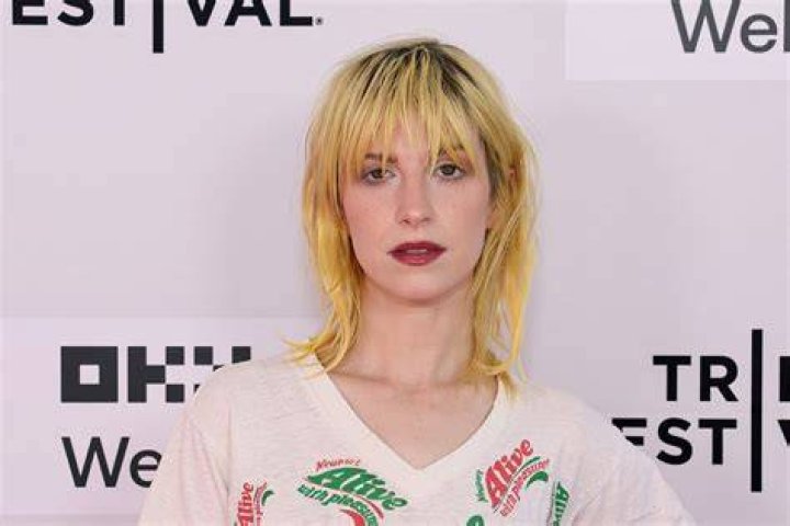Unveiling Hayley Williams' Age: Discover Her Current Years