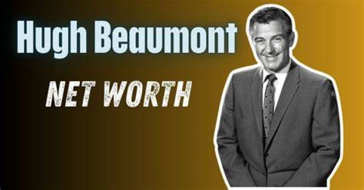 Unveiling Hugh Beaumont: The Beloved Father And Hollywood Star