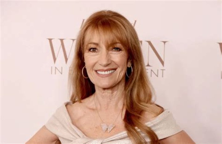Unveiling Jane Seymour's Playboy Legacy: Discoveries And Insights