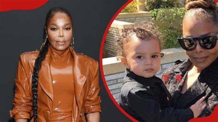 Unveiling Janet Jackson's Son: A Photographic Journey
