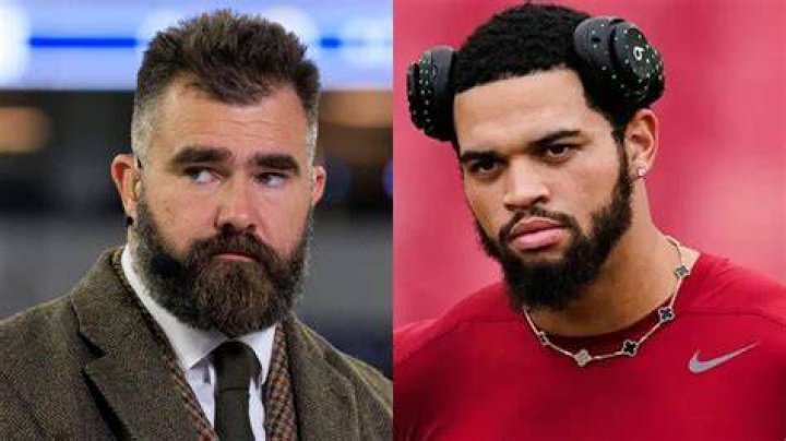Unveiling Jason Kelce's Political Stance: Discoveries And Insights