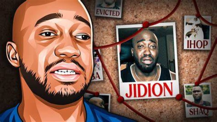 Unveiling Jidion's True Identity: Exploring His Real Name