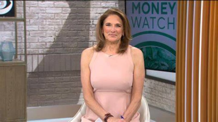 Unveiling Jill Schlesinger's Financial Success: Exploring Her Net Worth