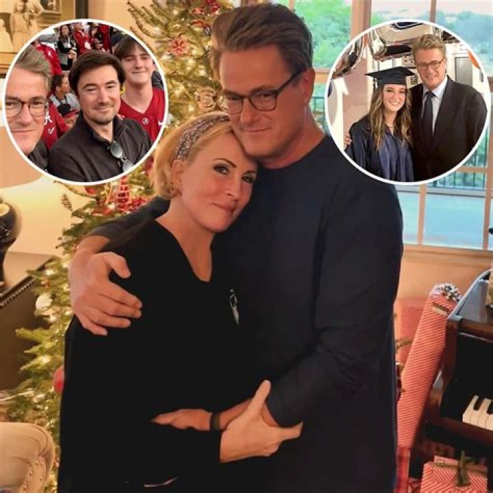 Unveiling Joe Scarborough's Illness: Extraordinary Revelations And Hope Amidst Adversity