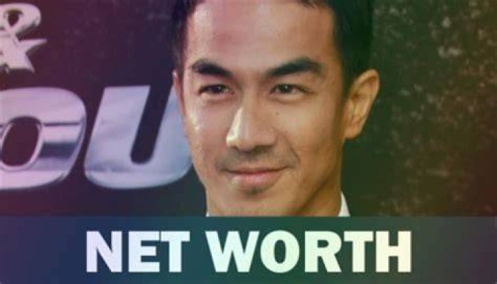 Unveiling Joe Taslim's Net Worth: Journey To Success