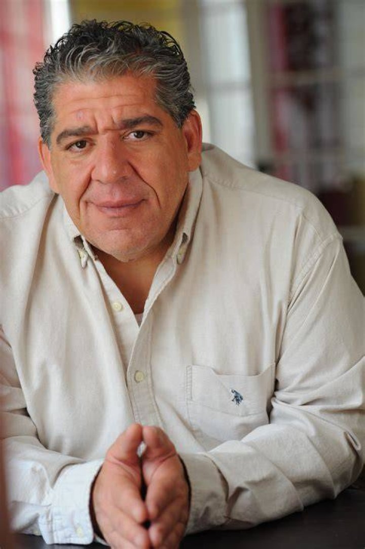 Unveiling Joey Diaz's Criminal Past: Uncovered Truths And Startling Revelations