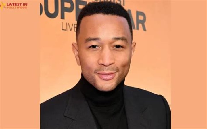 Unveiling John Legend's Heritage: Exploring His Cultural Background