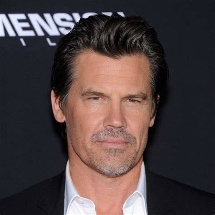 Unveiling Josh Brolin's Relationships: Secrets, Struggles, And Triumphs