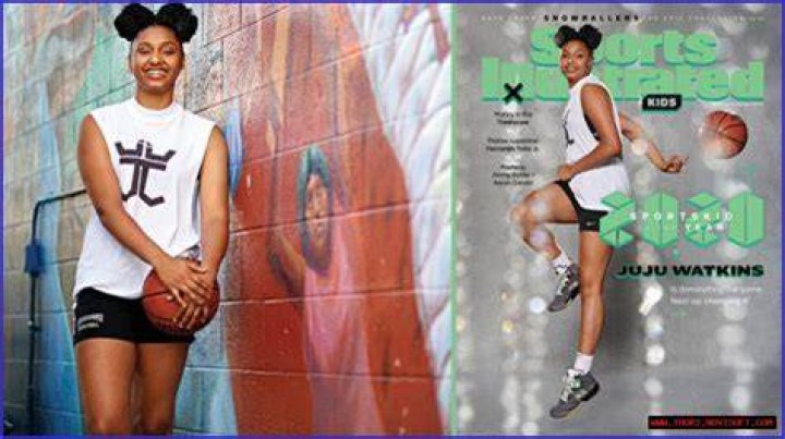 Unveiling Juju Watkins' Heritage: Exploring His African American Ethnicity